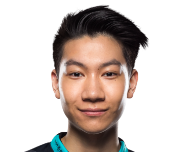 Cody Sun